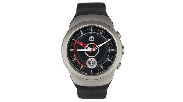 33% off on Noise Loop Lite Smartwatch (Black)