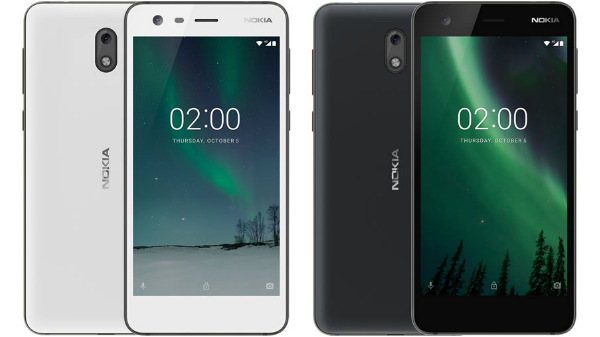 Nokia 2