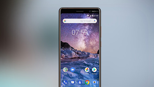 Nokia 7 Plus