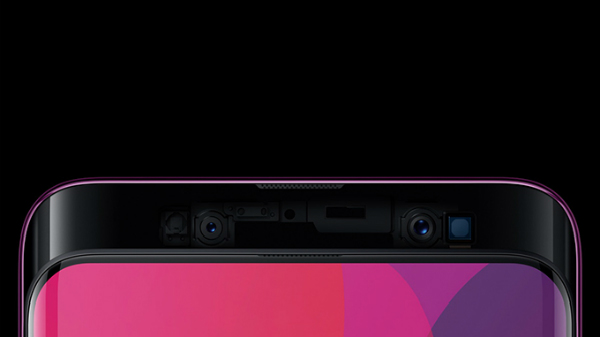 Stealth 3D camera system