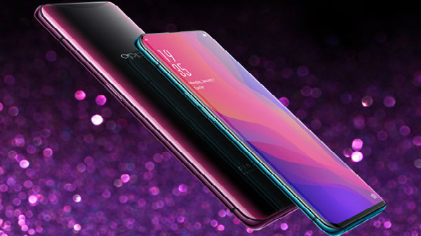 Oppo Find X top features: Sliding camera, 3D Face Unlock and more Oppo Find X top features: Sliding camera, 3D Face Unlock and more