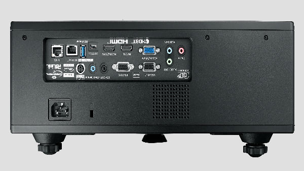 Optoma introduces new range of Laser Projectors Optoma introduces new range of Laser Projectors