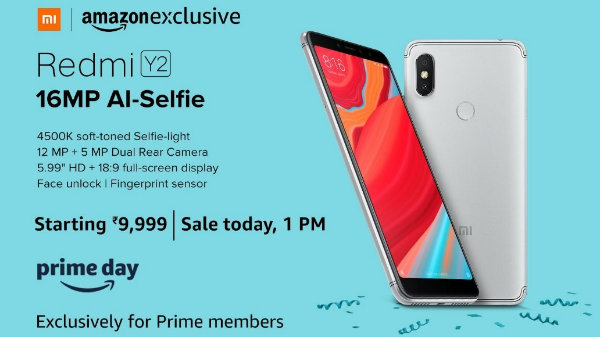 Prime Day Flash Sale