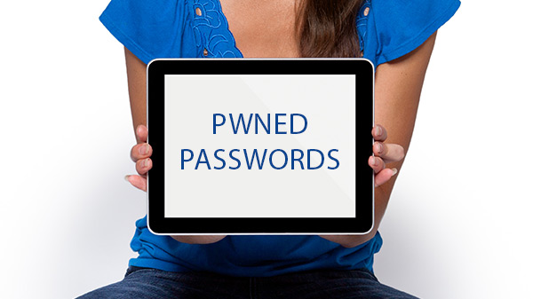 Pwned Passwords