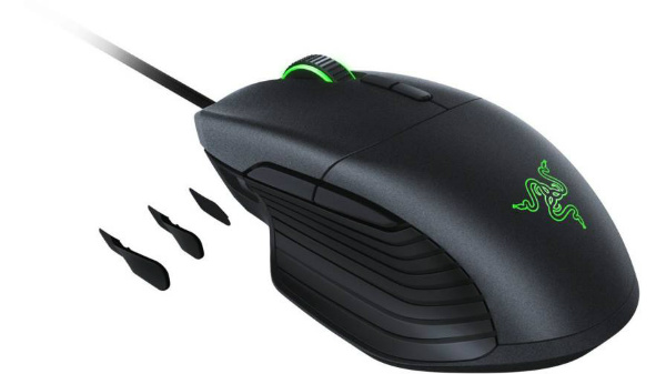 34% off on Razer Cynosa Chroma Multi-color Membrane