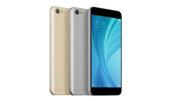 10% off on Redmi Y1