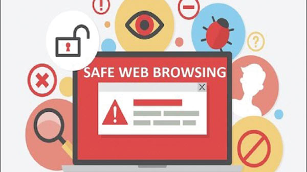 Safe Browsing