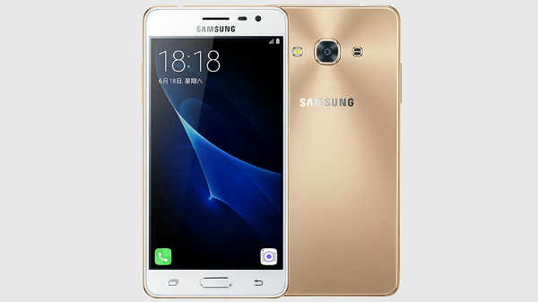 23% off on Samsung Galaxy J3 Pro