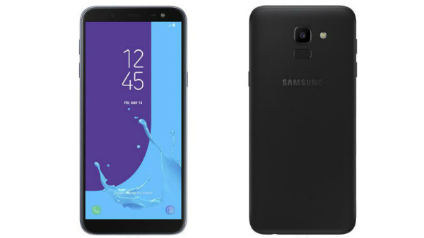Samsung Galaxy J6 Samsung Galaxy J6