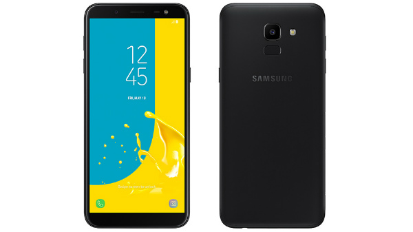 6% off on Samsung Galaxy on6