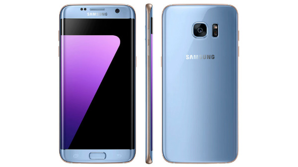 Samsung Galaxy S7 edge