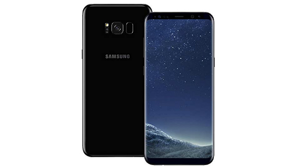 Samsung Galaxy S8+