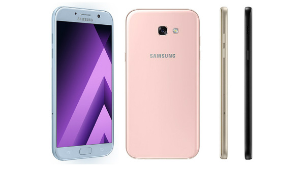 Samsung Galaxy A7 (2017)