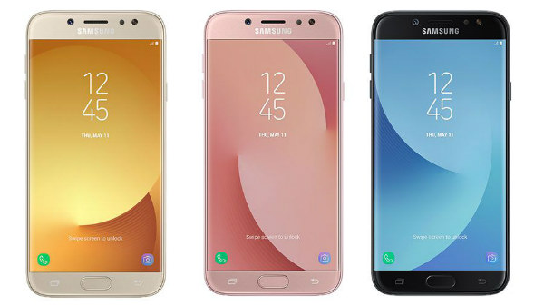 Samsung Galaxy J7 Pro (2017)