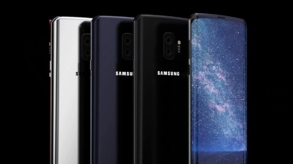 Samsunng Galaxy S10