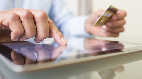 Saving ATM or credit/debit cards PIN on phones