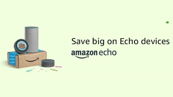 Saving Big On Echo Devices