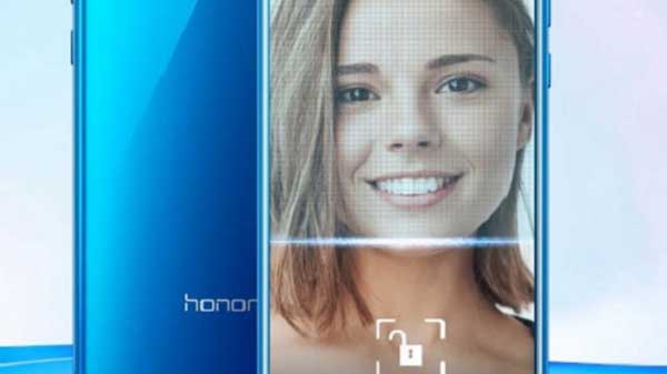 Honor 9N: Most beautiful smartphone with a very stylish Notch