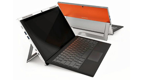 Smartron t.book flex Core i5 7th Gen