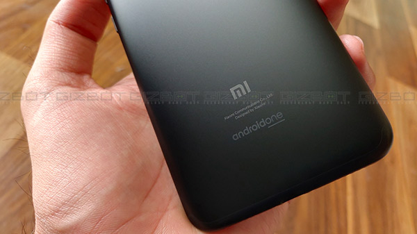 Snappy Qualcomm SD660 with AI engine