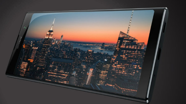 Sony Xperia XA2 Plus