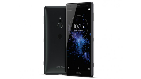 Sony Xperia XZ2
