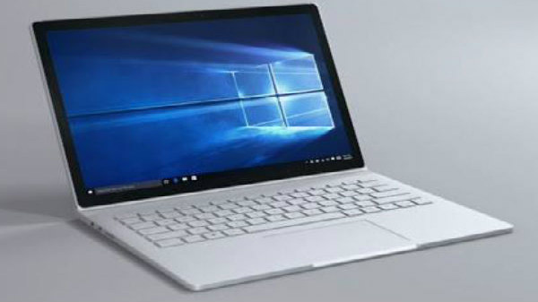 Microsoft Surface tablets to be powered by Intel Pentium processors