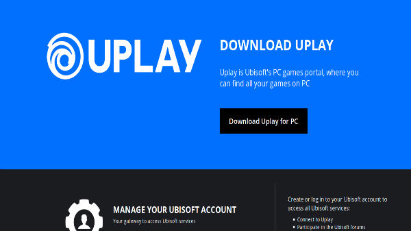 UPlay