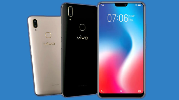 Vivo V9 Vivo V9