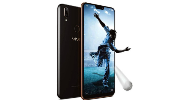 Vivo V9 Youth