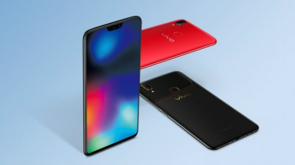 Vivo Z1i