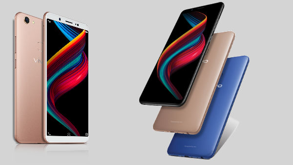 Vivo Z10 with 24MP selfie camera goes official in India at Rs. 14,990 Vivo Z10 with 24MP selfie camera goes official in India at Rs. 14,990