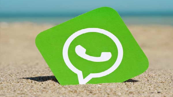 WhatsApp begins labeling forwarded messages on Android platform