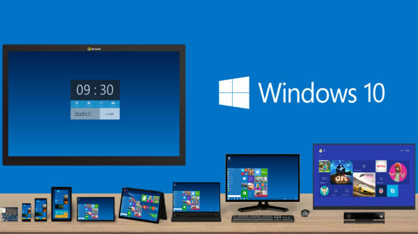 Microsoft releases Windows 10 Insider Preview update 