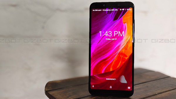 Xiaomi Mi A2 First Impressions Xiaomi Mi A2 First Impressions