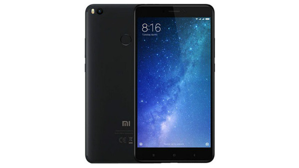 Xiaomi Mi Max 2