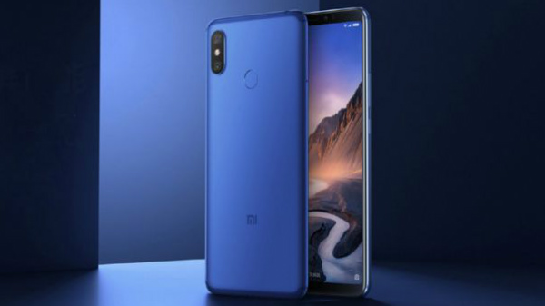 Xiaomi Mi MIX 3