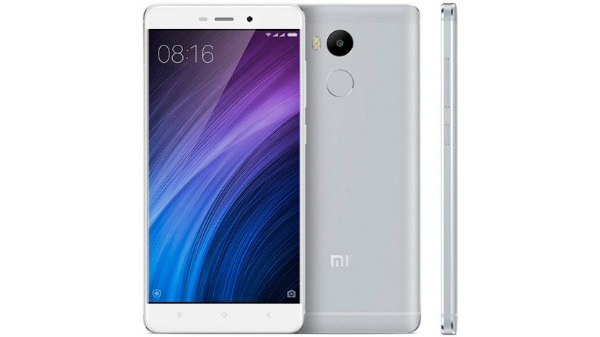 Xiaomi Redmi 4
