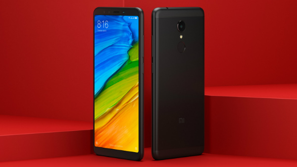Xiaomi Redmi 5