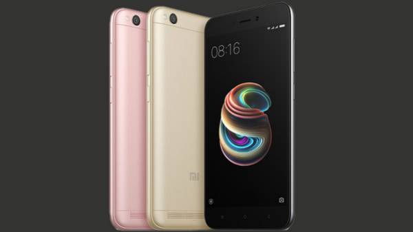 Xiaomi Redmi 5A 32GB