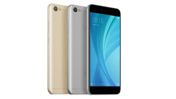 Xiaomi Redmi Y1