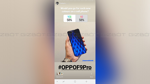 Gradient colors or standard colors? 