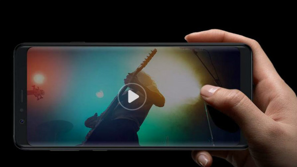 Samsung Galaxy A8 Star salient features