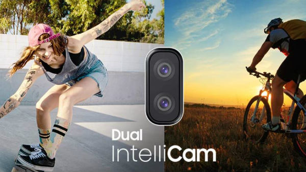 Specifications of the Galaxy A8 Star