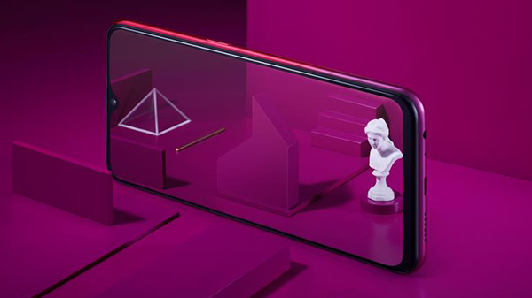 Premium design with never before seen colors