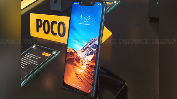 Offers on Xiaomi Poco F1
