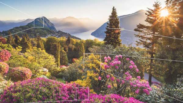 4K HDR Processor- X1 Extreme