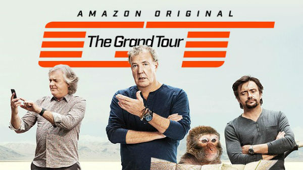 The Grand Tour