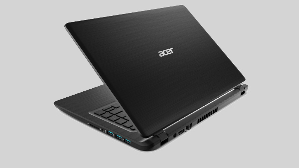 Acer unveils Aspire series notebooks and AIO PC at IFA 2018