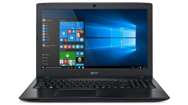 3% off on Acer Aspire E 15 Core i3 6th Gen